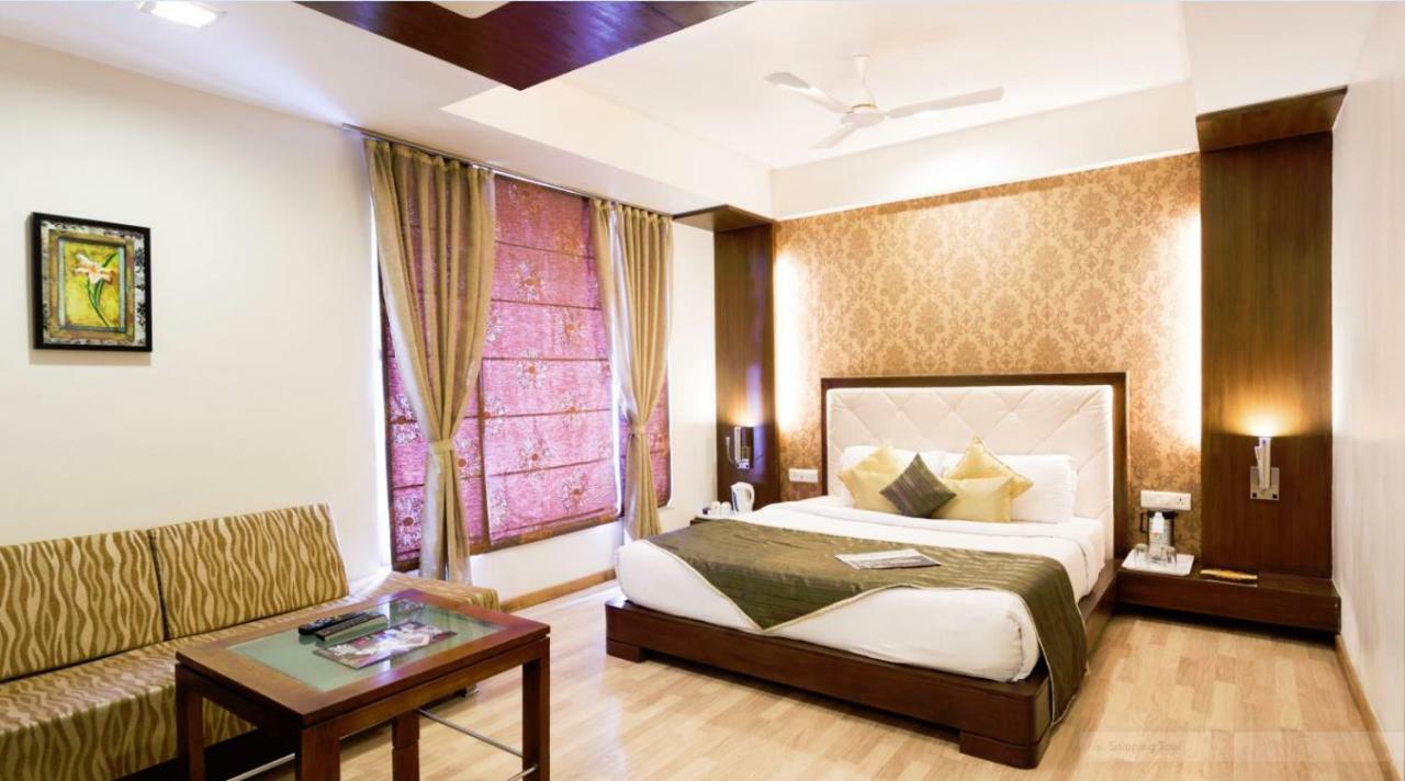 Treatotel Ahmedabad, India — book Hotel, 2024 Prices